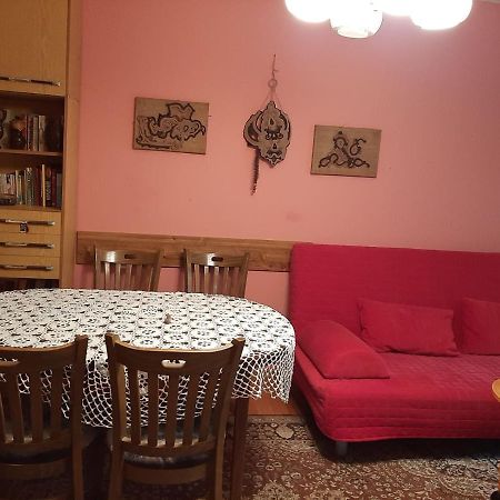 Apartment Milevi Тетевен Экстерьер фото
