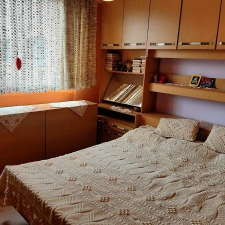 Apartment Milevi Тетевен Экстерьер фото