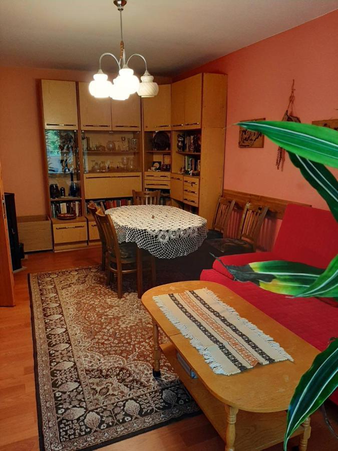 Apartment Milevi Тетевен Экстерьер фото