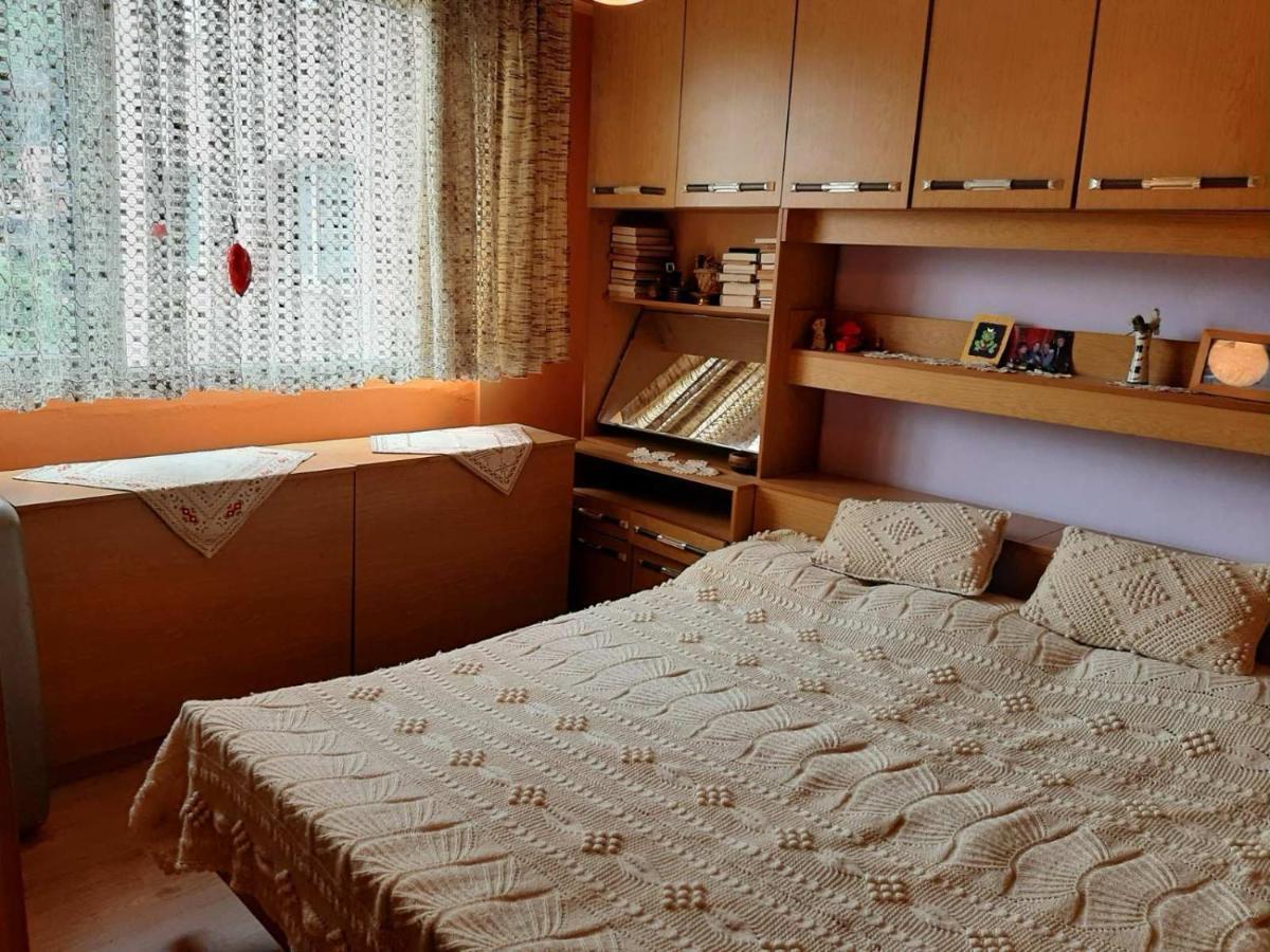 Apartment Milevi Тетевен Экстерьер фото