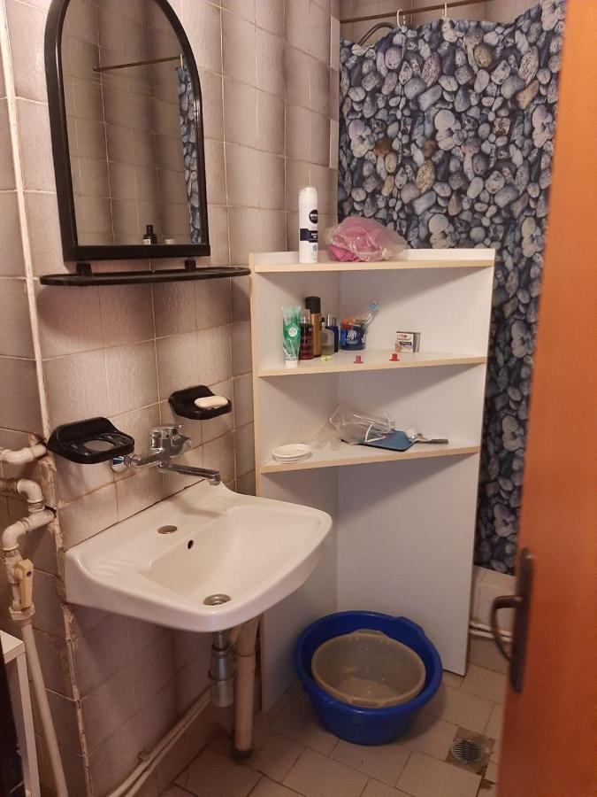 Apartment Milevi Тетевен Экстерьер фото