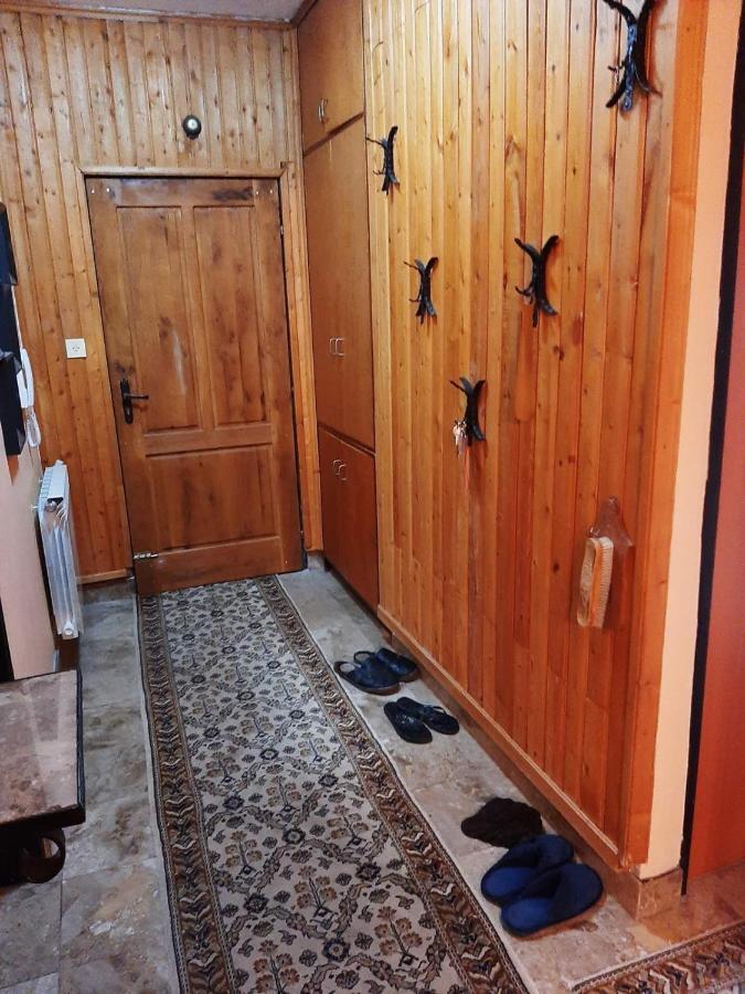 Apartment Milevi Тетевен Экстерьер фото